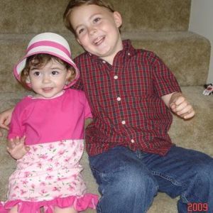 Meet your Posher, Douglas